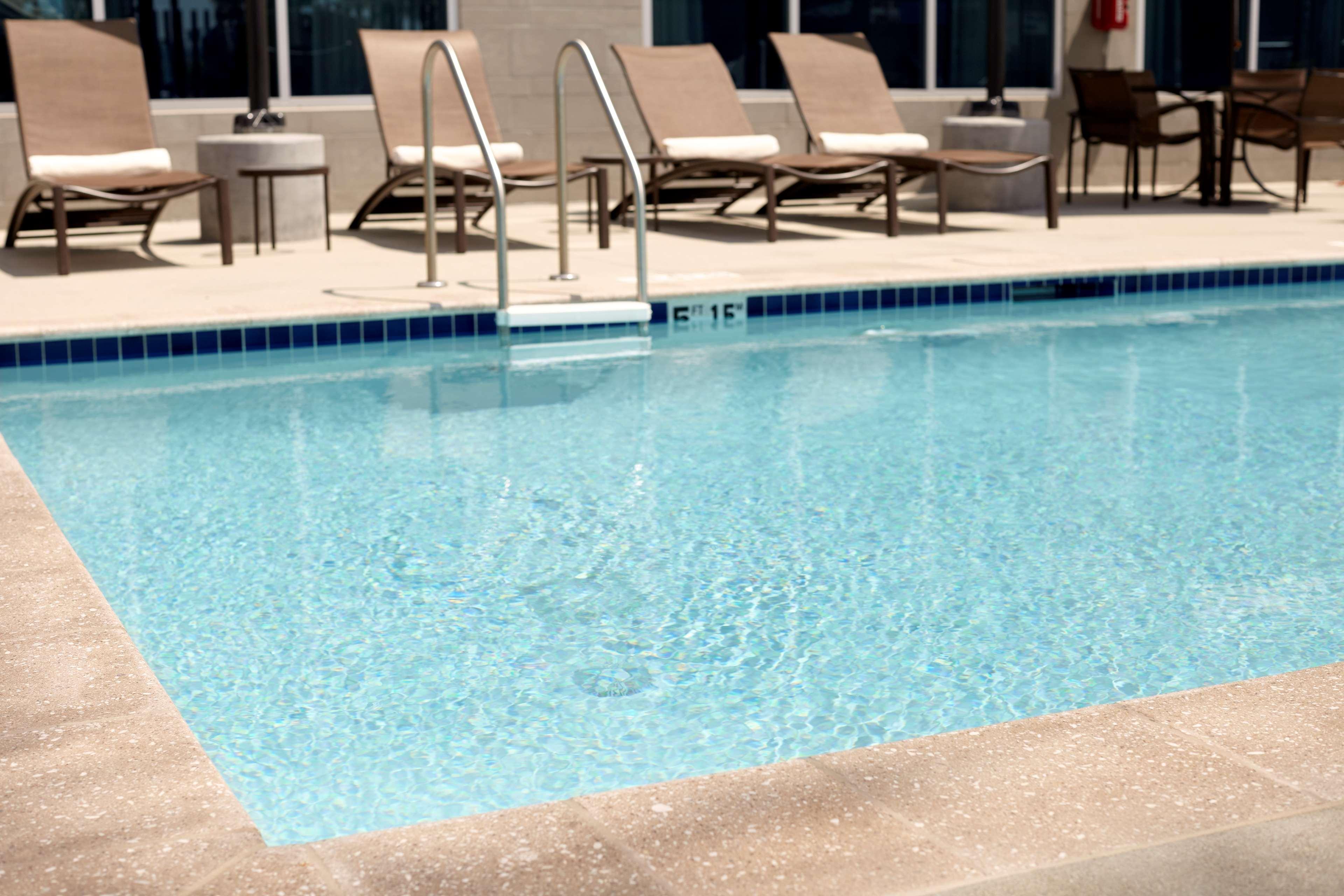 Hyatt Place Dublin/Pleasanton Exterior photo