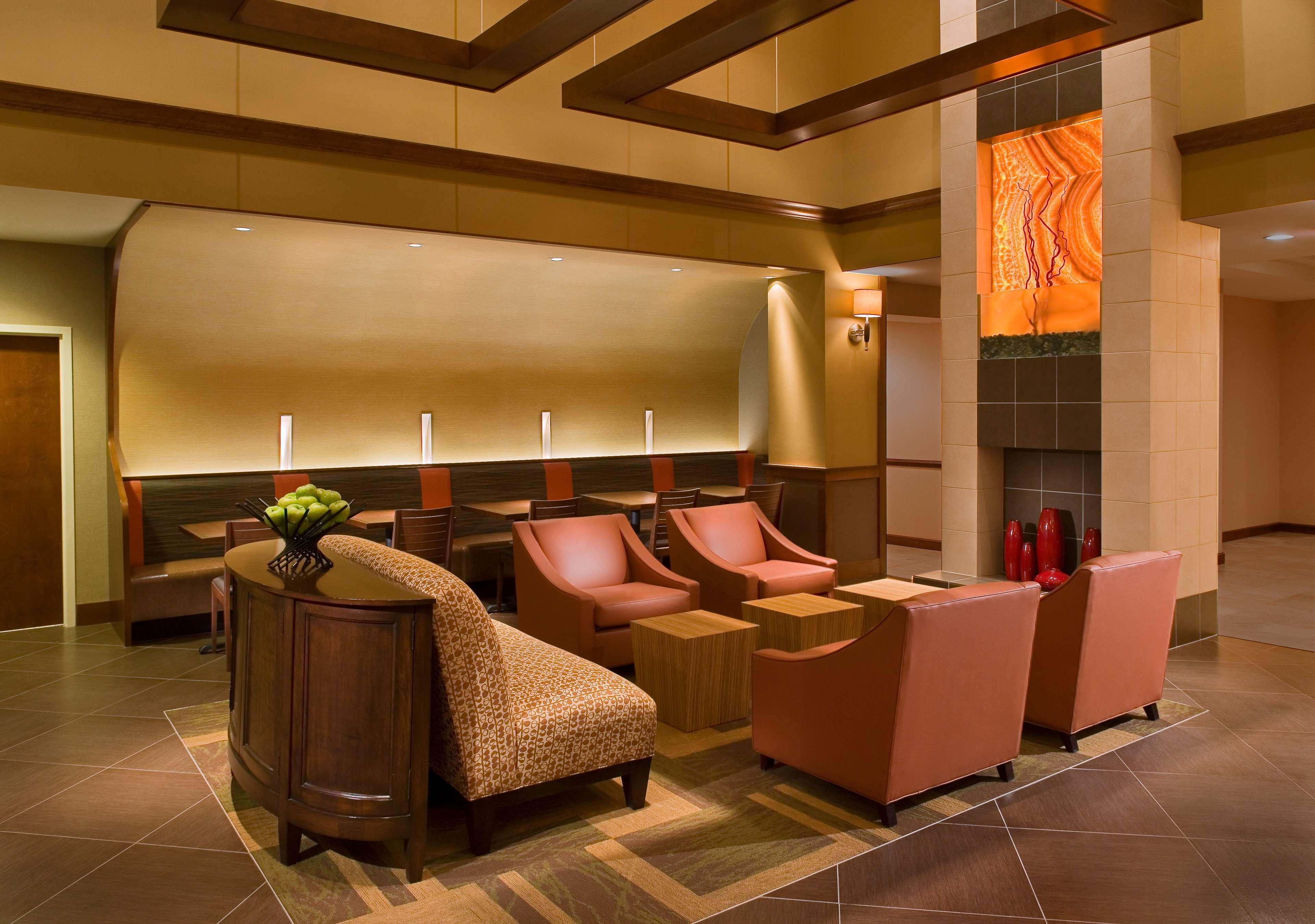 Hyatt Place Dublin/Pleasanton Exterior photo